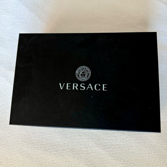 VERSACE SLIDES - Picture 7 of 8